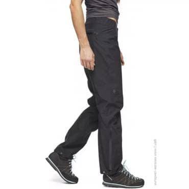 BLACK DIAMOND WOMEN'S LIQUID POINT PANTS