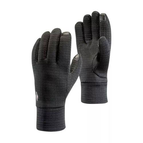 BLACK DIAMOND MidWeight GridTech Fleece Gloves