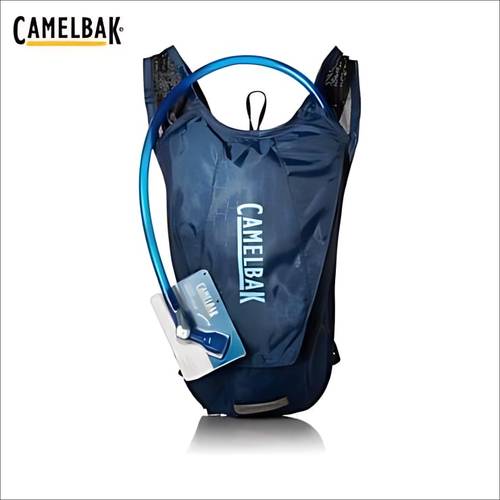 حقيبة ترطيب تشارم نسائي 1.5 لتر أزرق