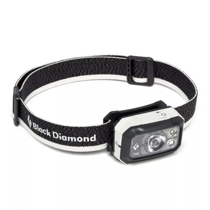 BLACK DIAMOND STORM 400 HEADLAMP