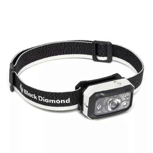 BLACK DIAMOND STORM 400 HEADLAMP