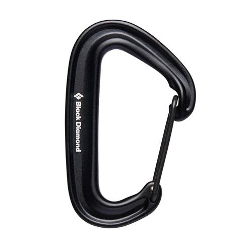 MINIWIRE CARABINER