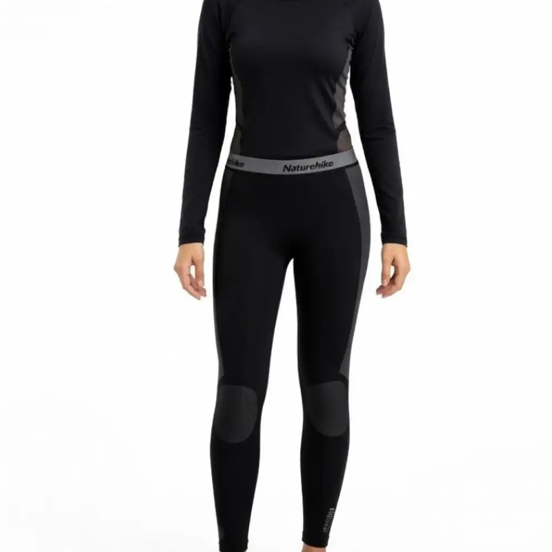 Q-A9 WOMEN'S THERMAL UNDERWEAR PANTS
