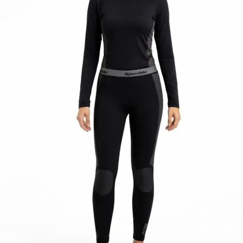 Q-A9 WOMEN'S THERMAL UNDERWEAR PANTS
