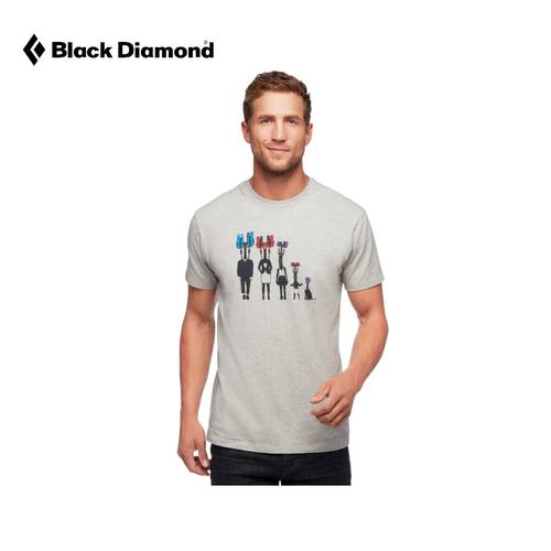 MEN'S CAM FAMILY T-SHIRT