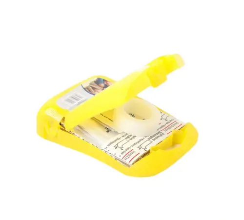 TRAVEL FIRST AID KIT SMALL