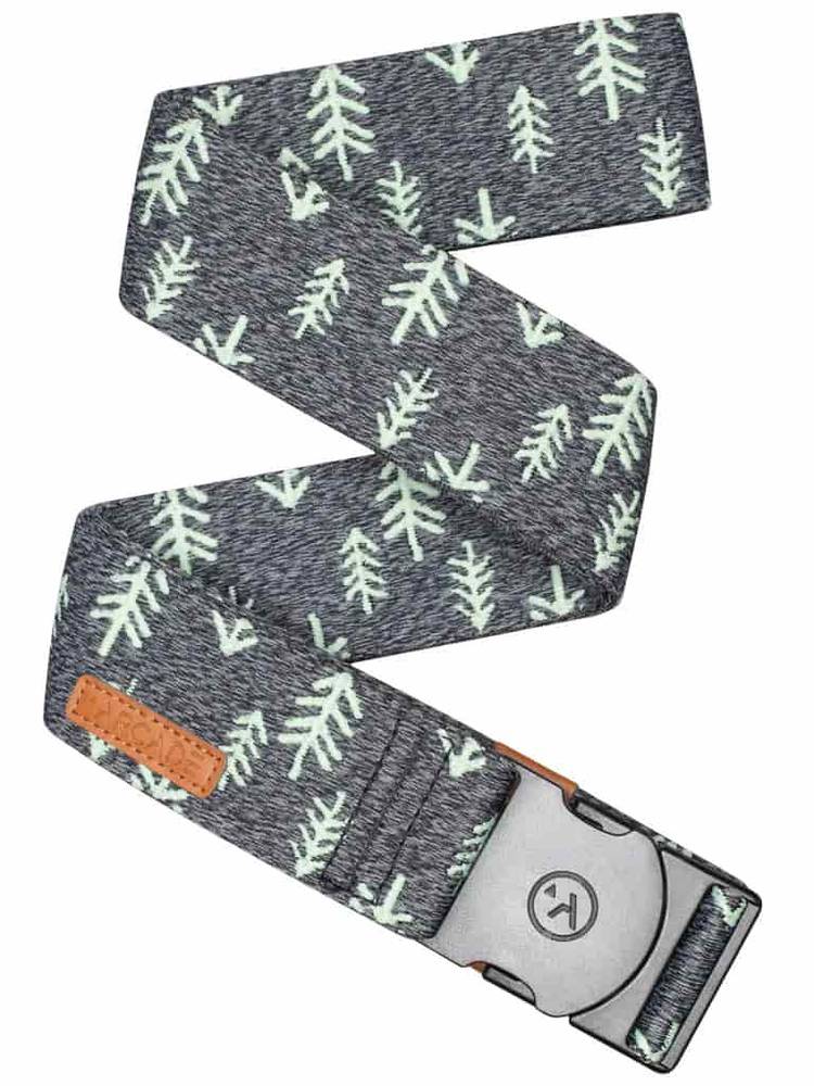ARCADE RANGER BELT HEATHER 