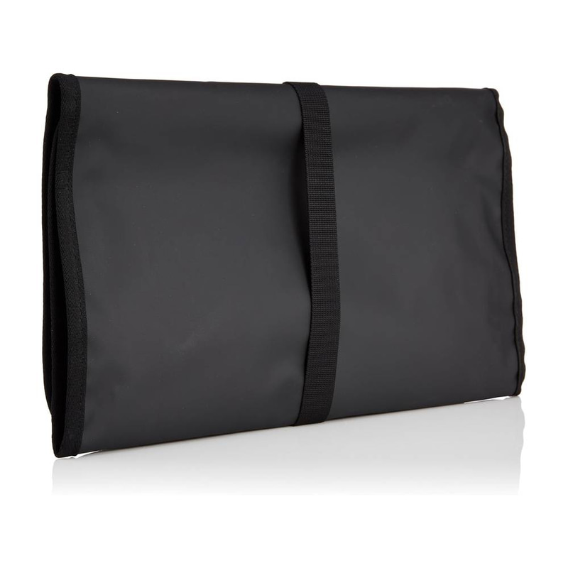 NORTH FACE BASE CAMP ROLL KIT O/S BLACK