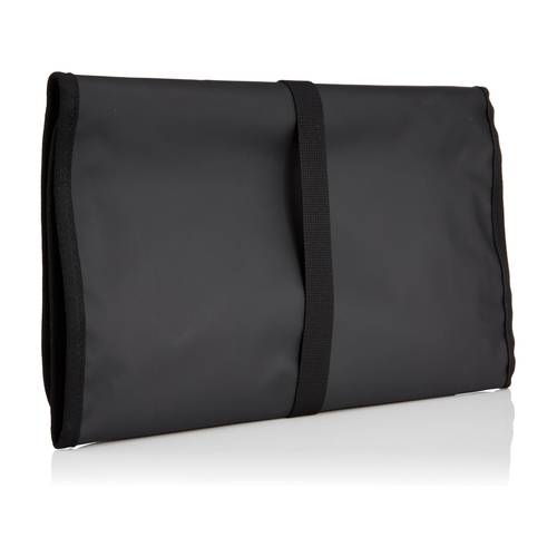 NORTH FACE BASE CAMP ROLL KIT O/S BLACK