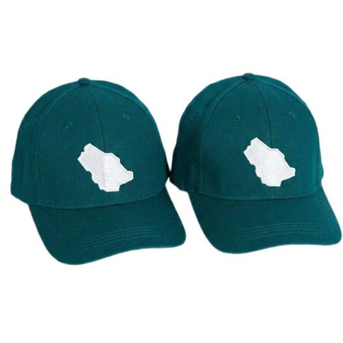 PACK KINGDOM CAP + FREE CAP