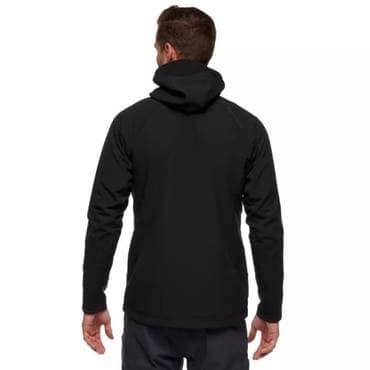 BLACK DIAMOND MEN'S ELEMENT HOODY