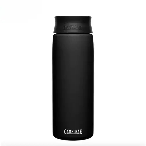 HOT CAP BOTTLE INSULATED STAINLESS STEEL 600ML
