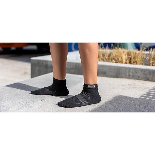 RUN ORIGINAL WEIGHT MINI CREW COOLMAX