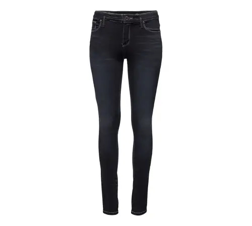 BLACK DIAMOND WOMEN'S FORGED DENIM PANTS GREY