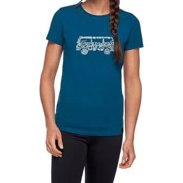 WOMEN'S VANTASTIC T-SHIRT