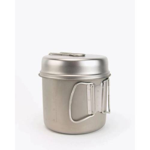 TITANIUM TREK BOWL 1400ML