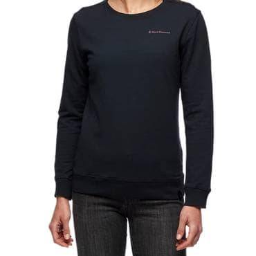 Women's  LS Vista Crew