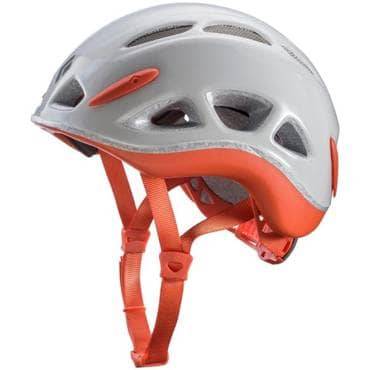 BLACK DIAMOND KIDS TRACER HELMET O/S ALUMINUM