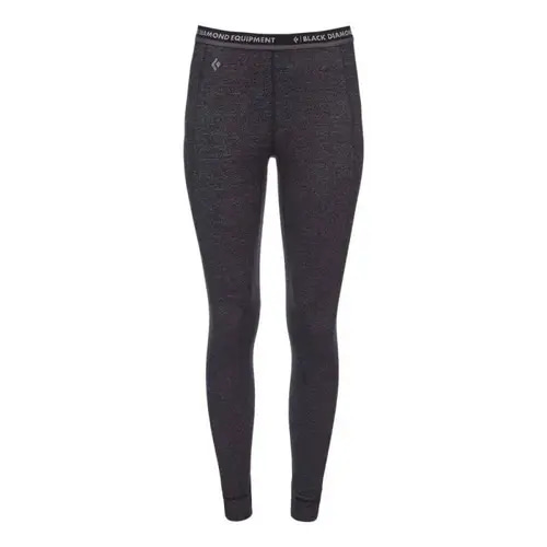WOMEN'S SOLUTION 150 MERINO