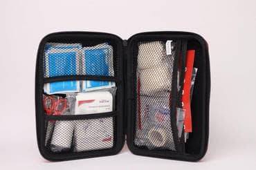 BIG FIRST AID KIT
