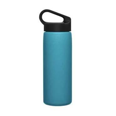 CARRY CAP BOTTLE INSULATED STAINLESS STEEL 600ML