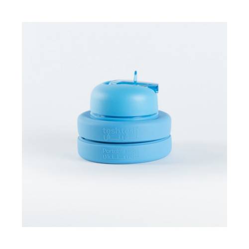 Tesh Tesh Portable Travel Bidet 600ml - Collapsible Silicone