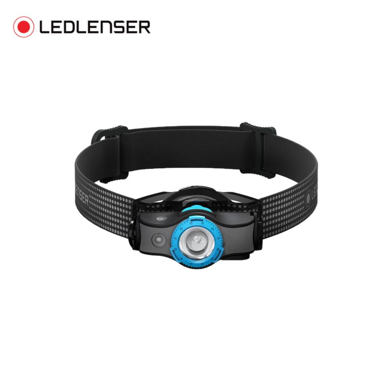 MH5 HEADLAMP 400 LUMENS