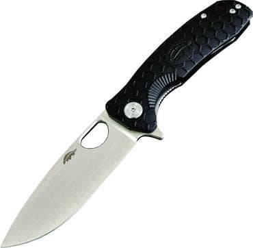 FLIPPER KNIFE D2 HBS2