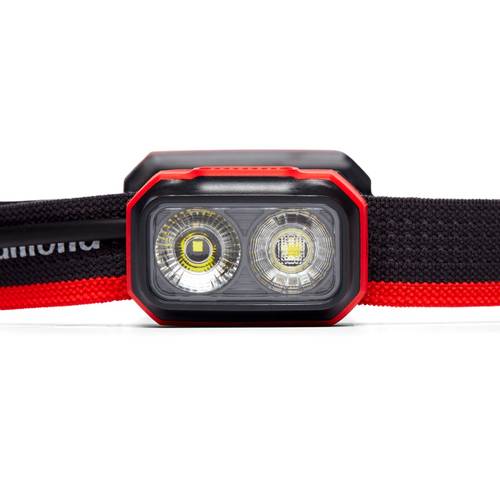 BLACK DIAMOND ONSIGHT HEADLAMP 375 LUMENS