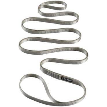 BLACK DIAMOND  18MM NYLON RUNNERS 240CM GREY