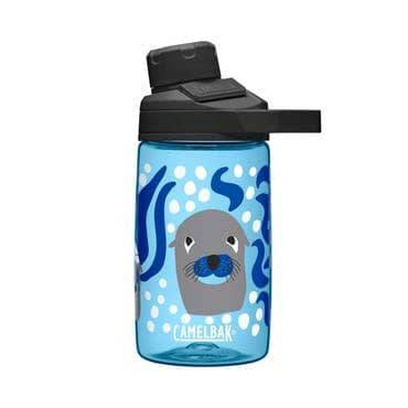 CamelBak Chute Mag Kids Water Bottle 400ml - Curious Sea Lions