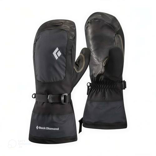 BLACK DIAMOND MERCURY MITTS