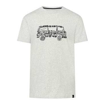BLACK DIAMOND MEN'S VANTASTIC T-SHIRT COTTON