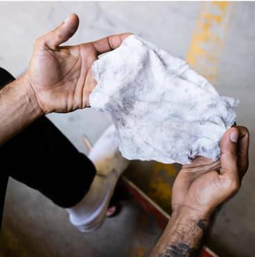 BODY WIPES