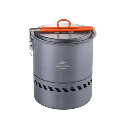 CAMPING COOKING POT 3 PERSON