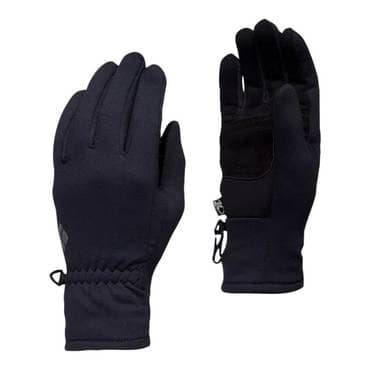 BLACK DIAMOND MIDWEIGHT SCREENTAP GLOVES