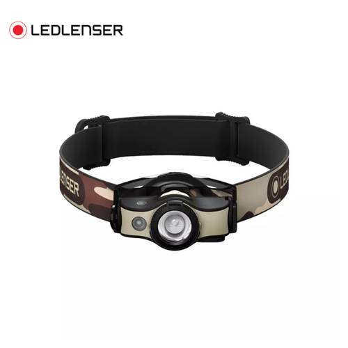 MH4  كشاف رأس 400 شمعة