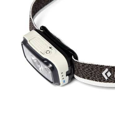 BLACK DIAMOND SPOT 350 HEADLAMP