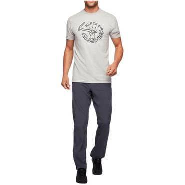 BLACK DIAMOND MEN'S ALPINE LIGHT PANTS