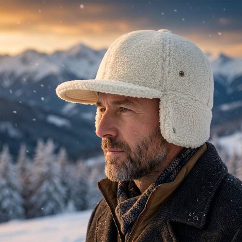 WINTER HAT