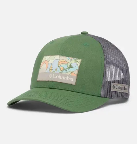 MESH SNAP BACK CAP