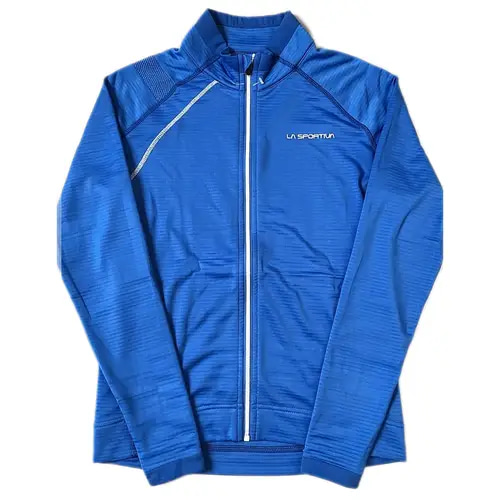 WOMEN'S SHARKI JACKET S COBALT BLUE