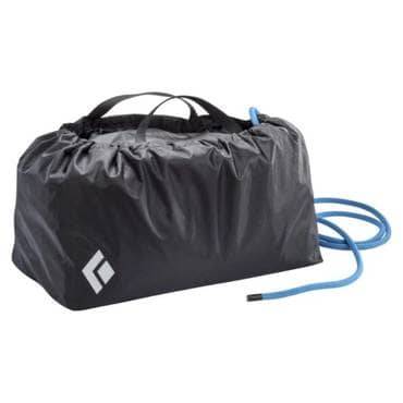 BLACK DIAMOND FULL ROPE BURRITO 28L O/S BLACK