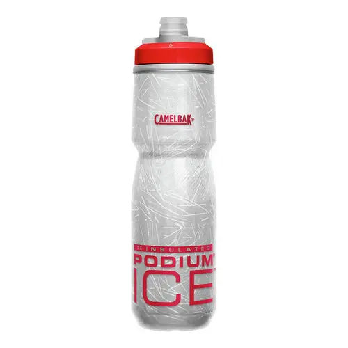 PODIUM ICE BIKE BOTTLE INSULATED 620ML