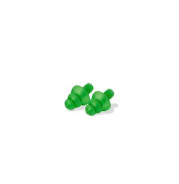 NONOISE SHOOTING EAR PLUGS
