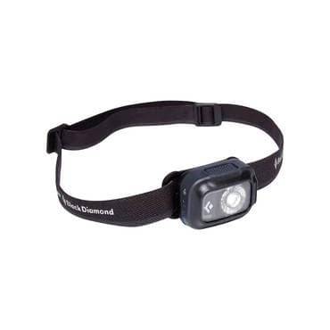 BLACK DIAMOND SPRINT HEADLAMP 225 LUMENS