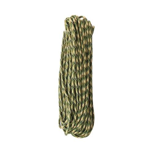750LB PARACORD 100FT ROPE
