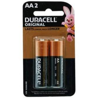 1.5V AlkalIne AAA Battery Pack