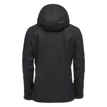 BLACK DIAMOND MEN'S BOUNDARYLINE INSULATED JACKET