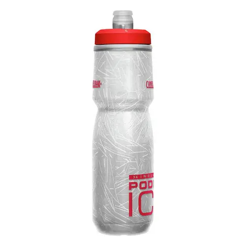 PODIUM ICE BIKE BOTTLE INSULATED 620ML